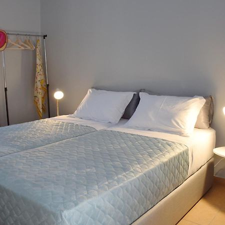 Evaris Apartments 하니아 외부 사진
